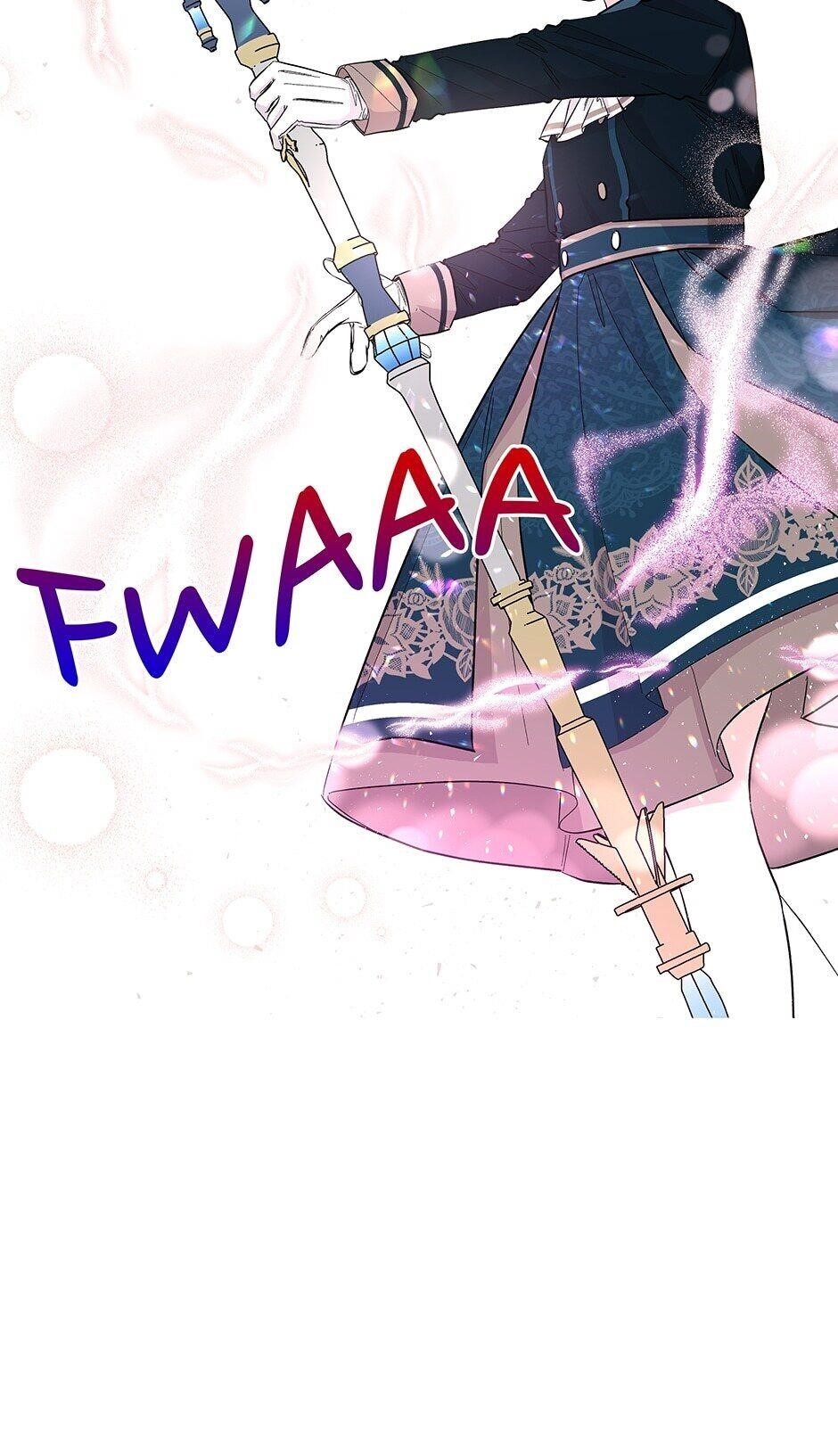 The Archmage’s Daughter Chapter 75 - Page 20