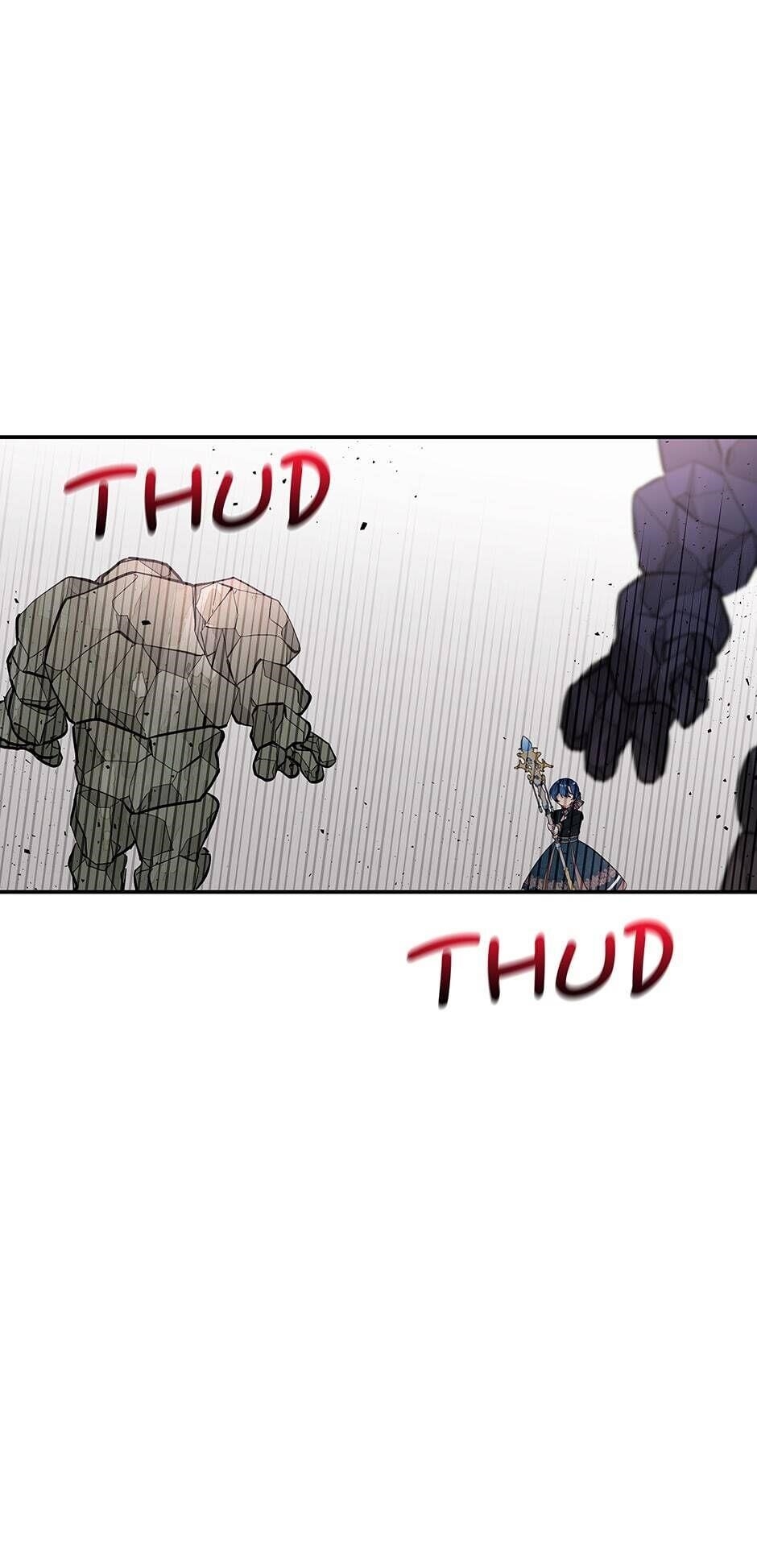 The Archmage’s Daughter Chapter 75 - Page 24