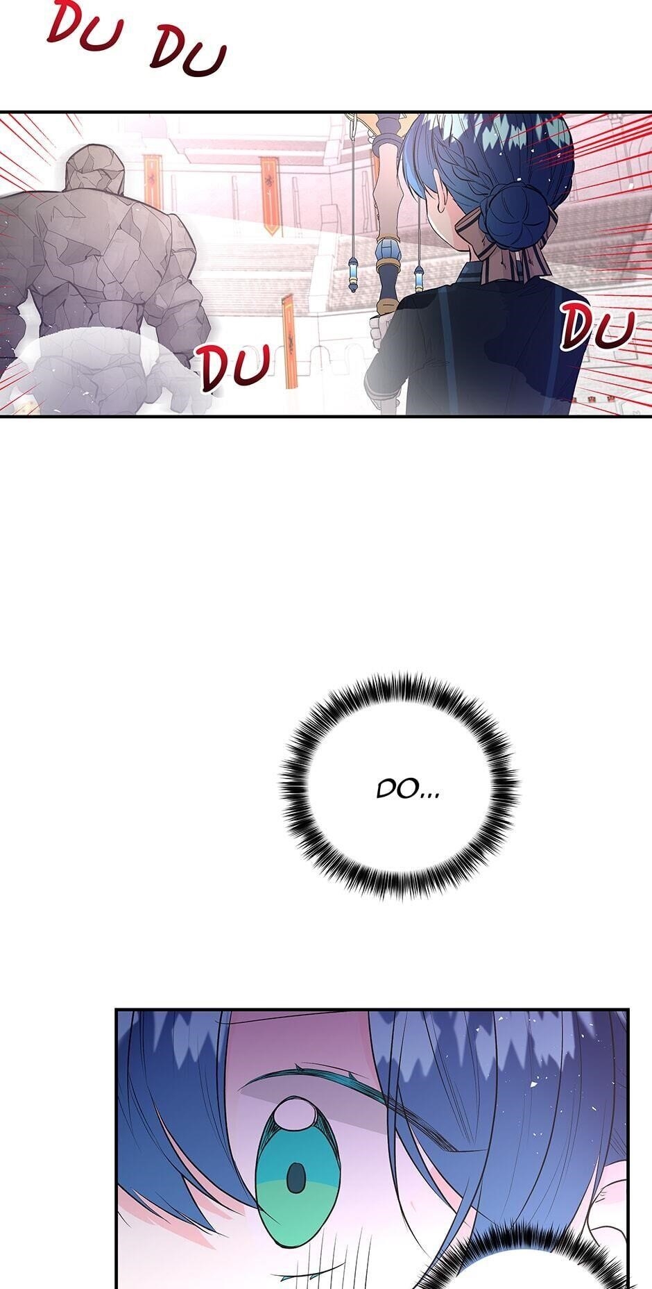 The Archmage’s Daughter Chapter 75 - Page 26