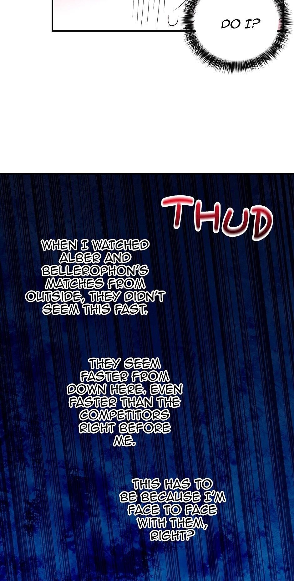 The Archmage’s Daughter Chapter 75 - Page 27