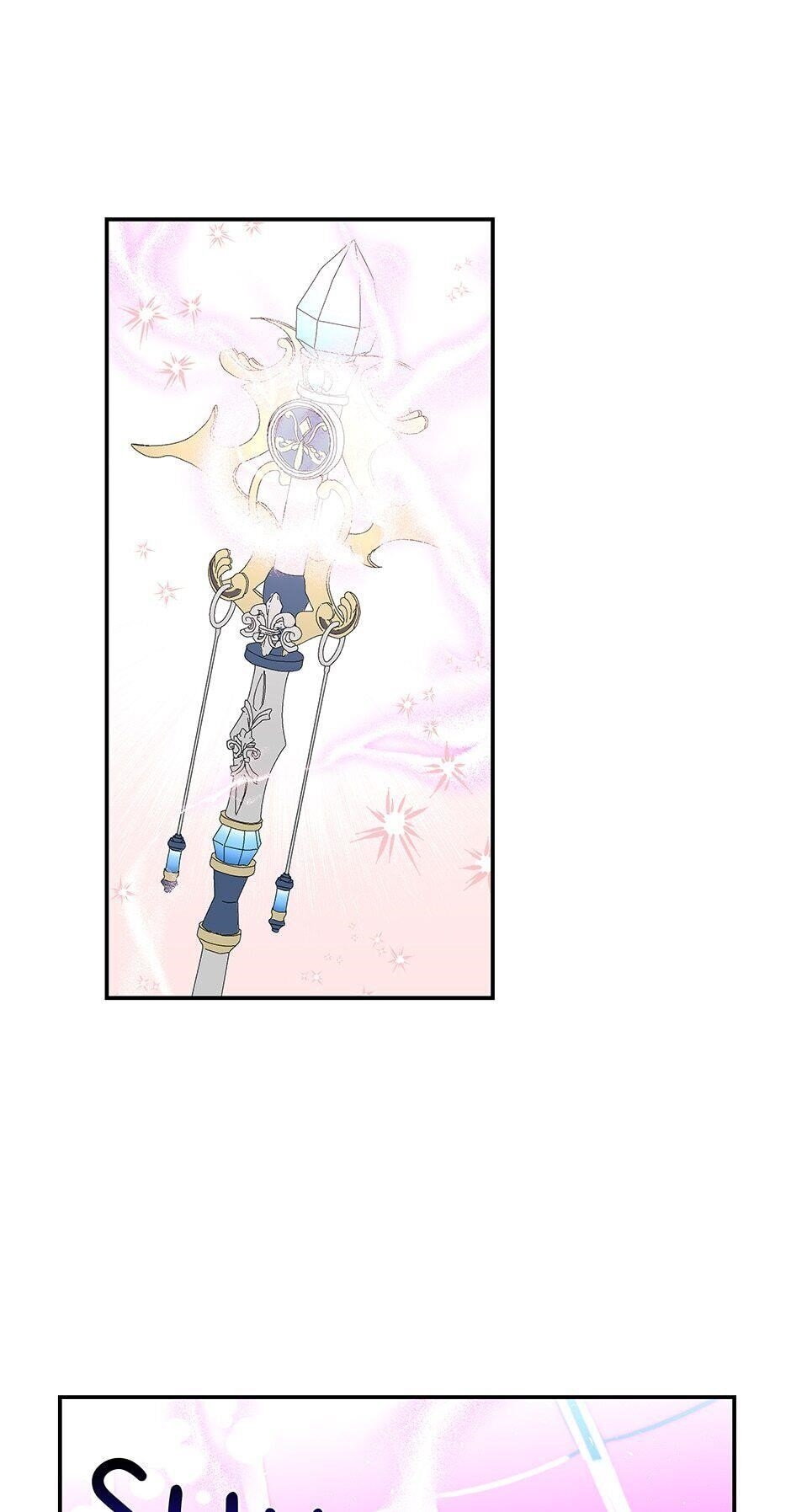 The Archmage’s Daughter Chapter 75 - Page 37