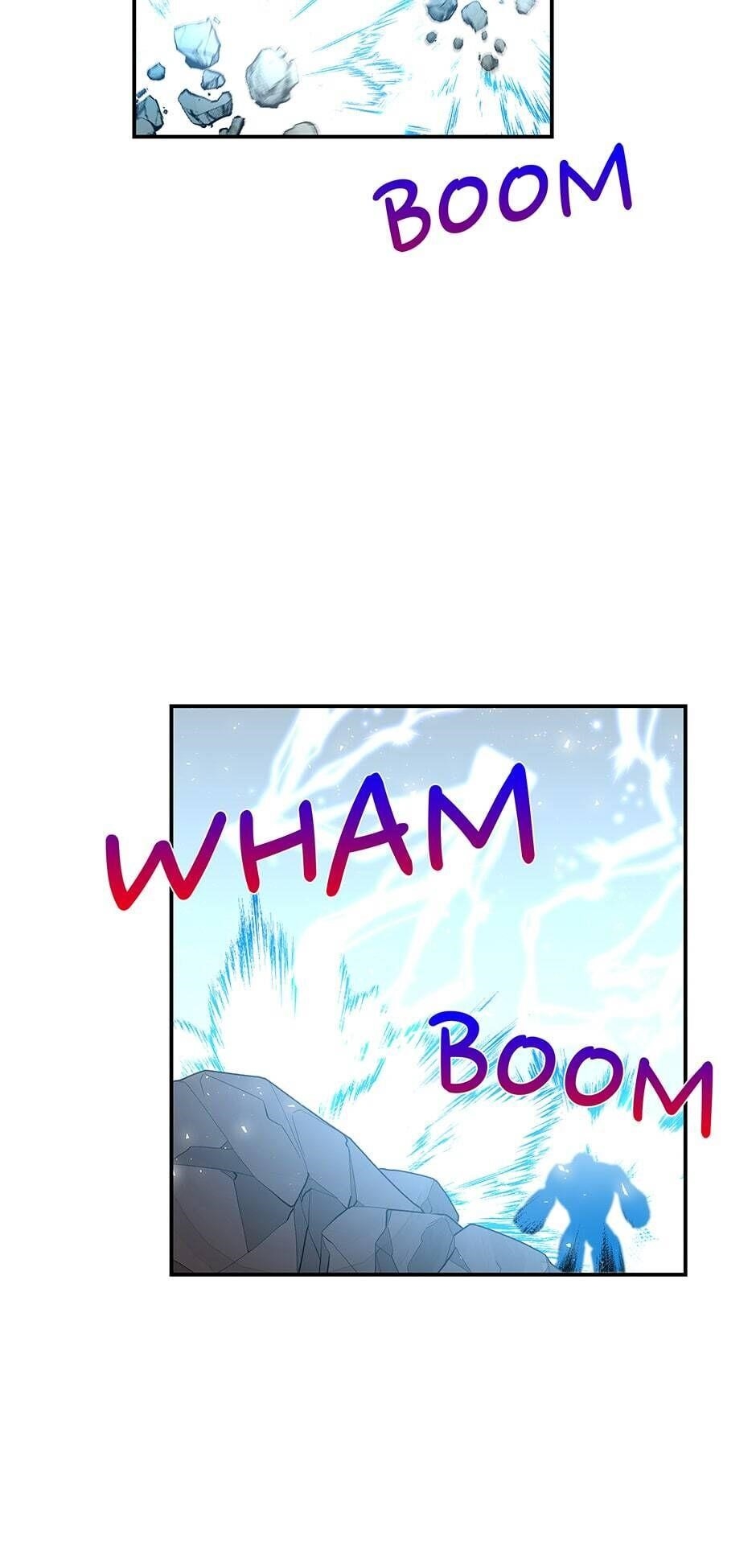 The Archmage’s Daughter Chapter 75 - Page 44