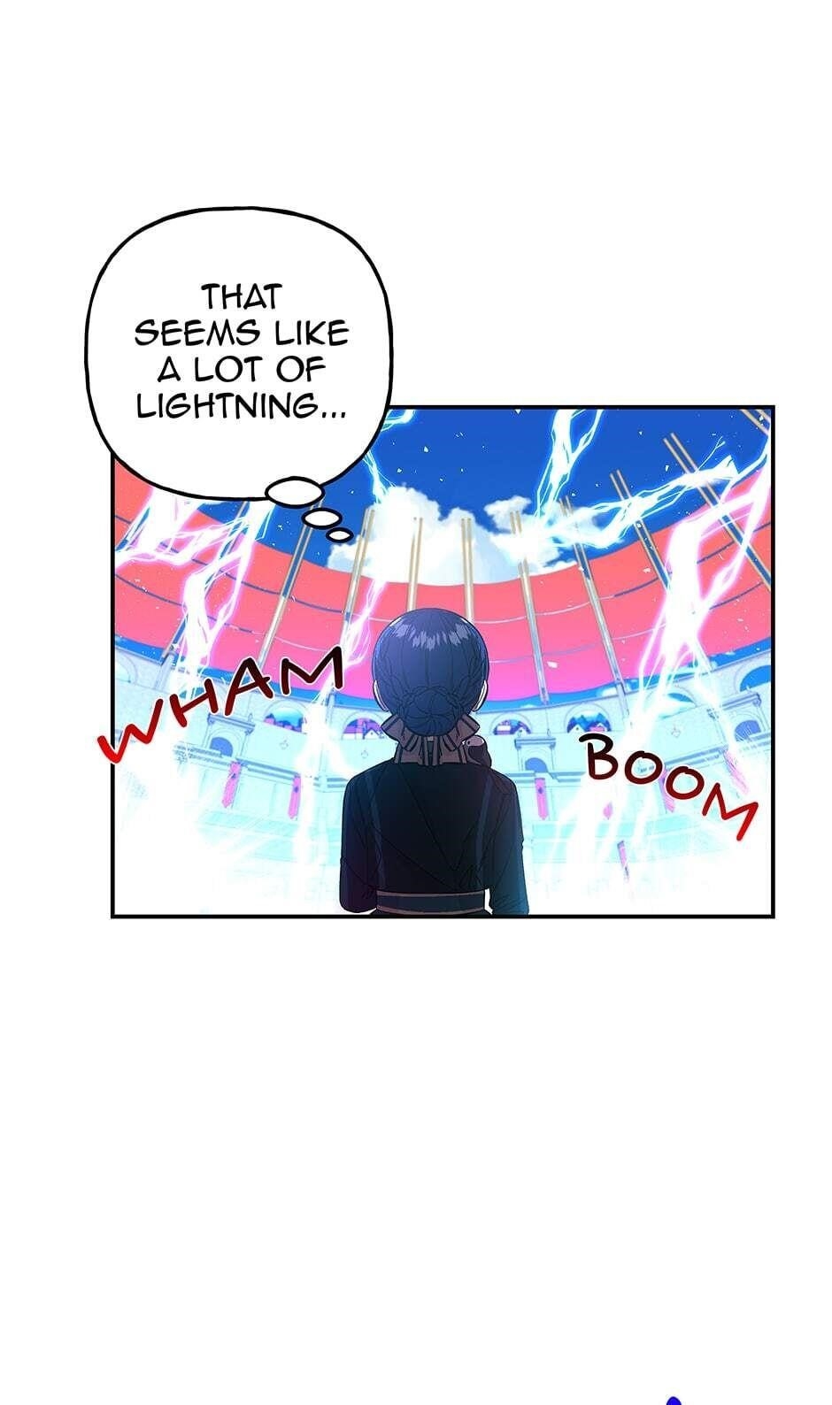 The Archmage’s Daughter Chapter 75 - Page 45