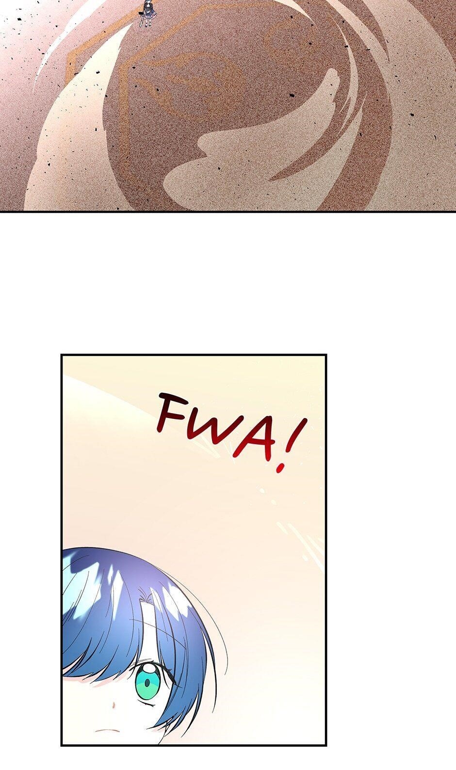 The Archmage’s Daughter Chapter 75 - Page 47