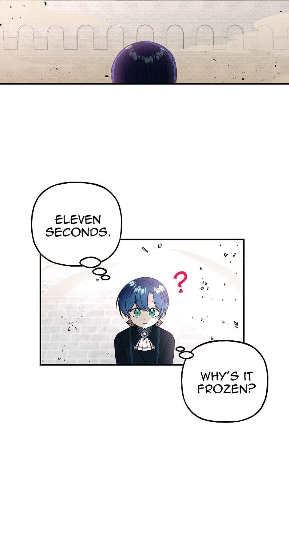 The Archmage’s Daughter Chapter 75 - Page 50