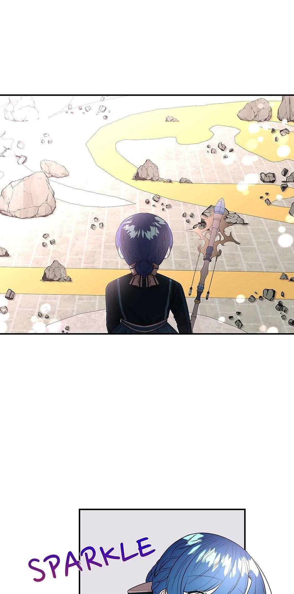 The Archmage’s Daughter Chapter 75 - Page 53