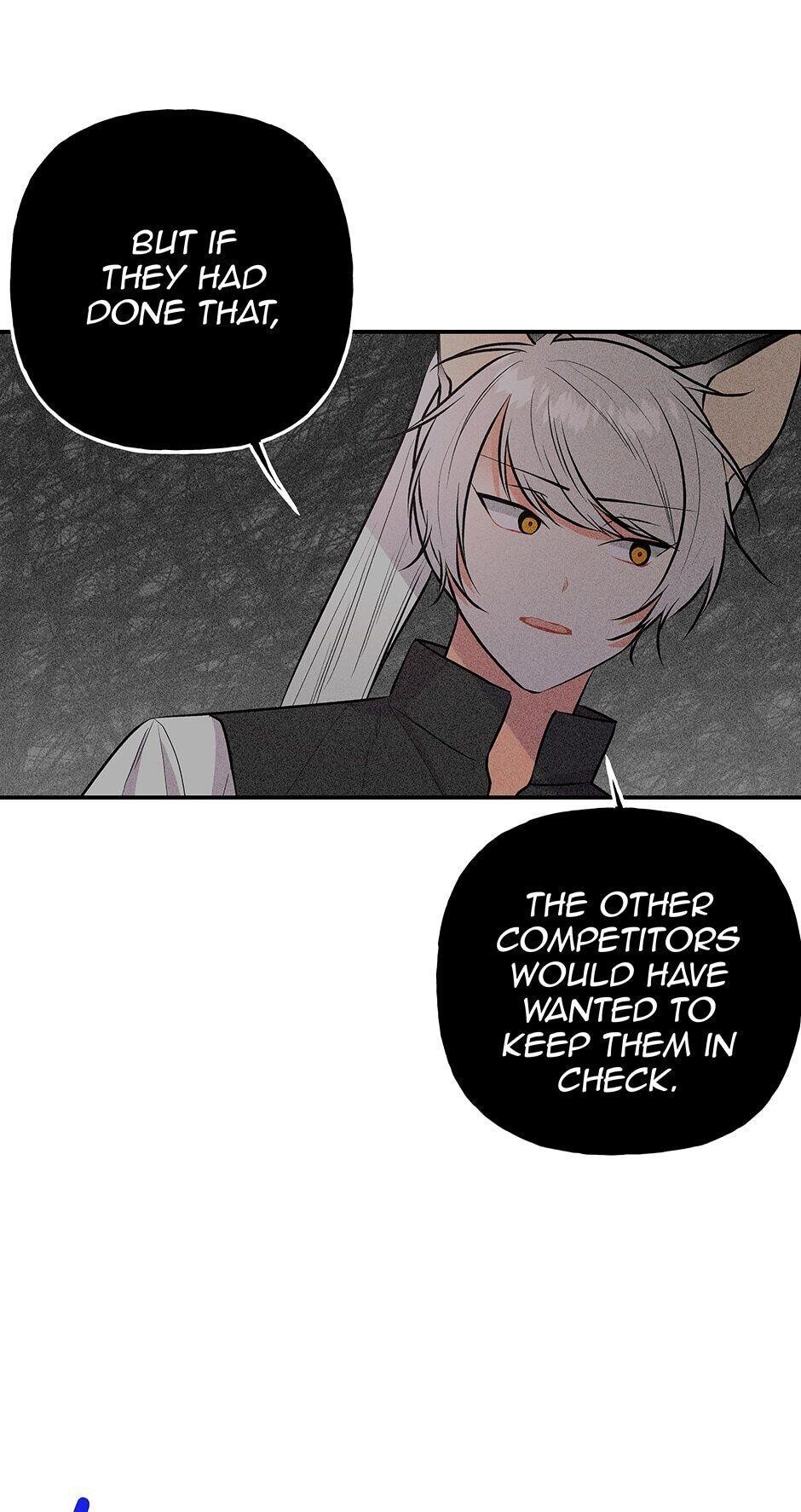 The Archmage’s Daughter Chapter 75 - Page 57