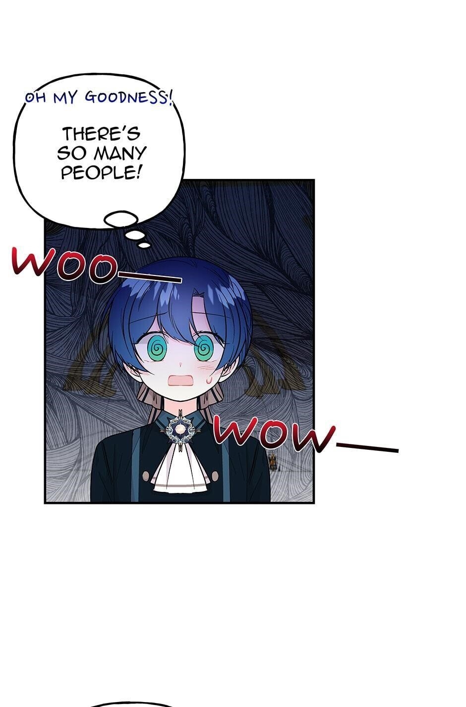 The Archmage’s Daughter Chapter 75 - Page 6