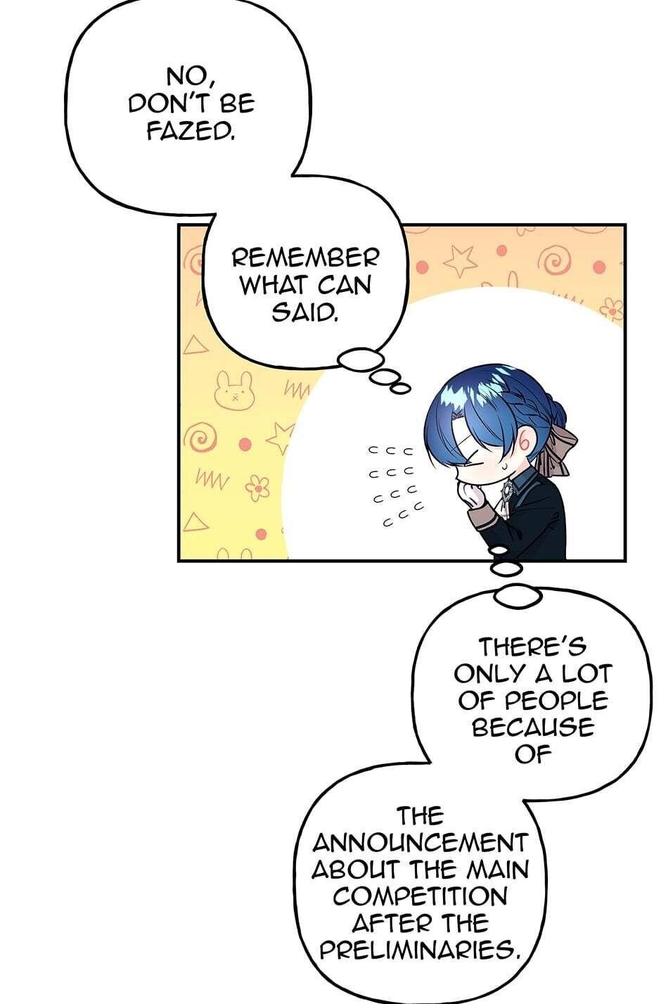 The Archmage’s Daughter Chapter 75 - Page 7