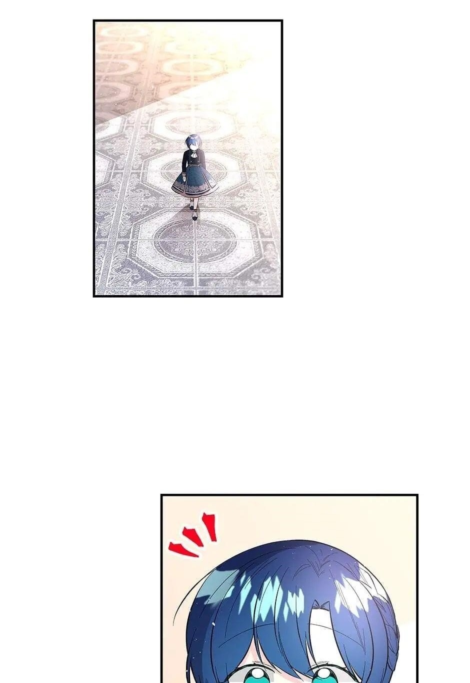 The Archmage’s Daughter Chapter 76 - Page 1