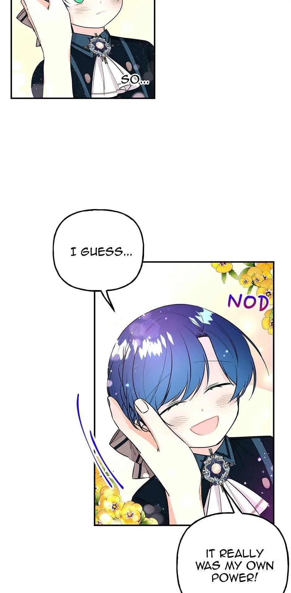 The Archmage’s Daughter Chapter 76 - Page 12