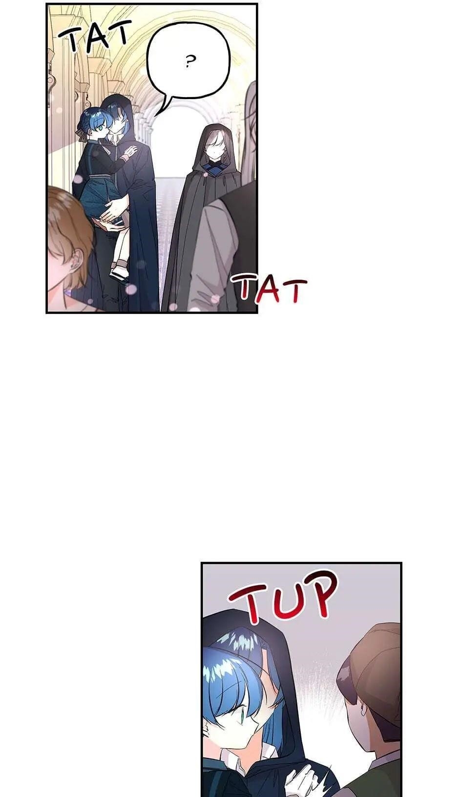 The Archmage’s Daughter Chapter 76 - Page 17