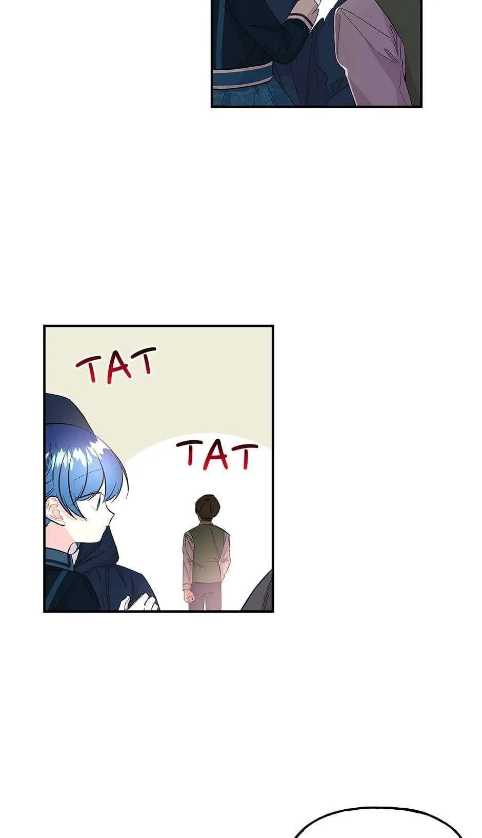 The Archmage’s Daughter Chapter 76 - Page 18