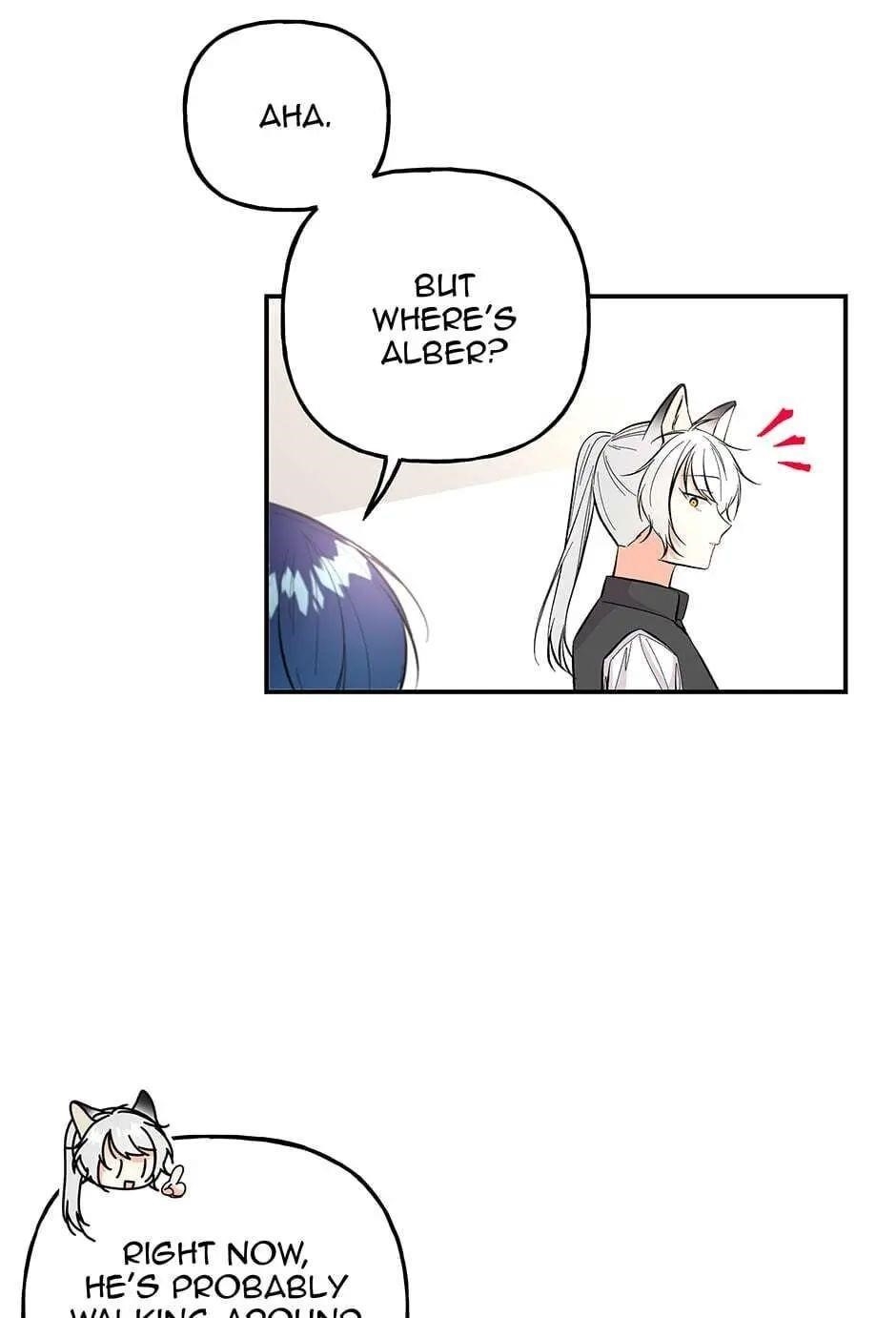 The Archmage’s Daughter Chapter 76 - Page 21