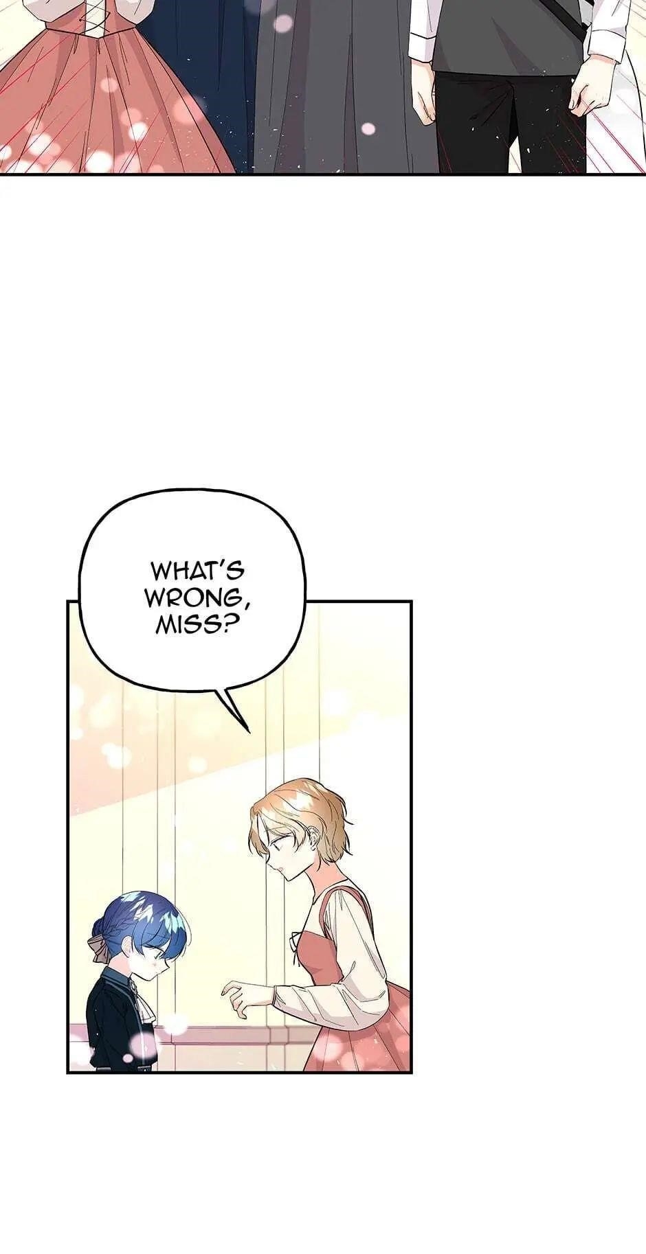 The Archmage’s Daughter Chapter 76 - Page 3