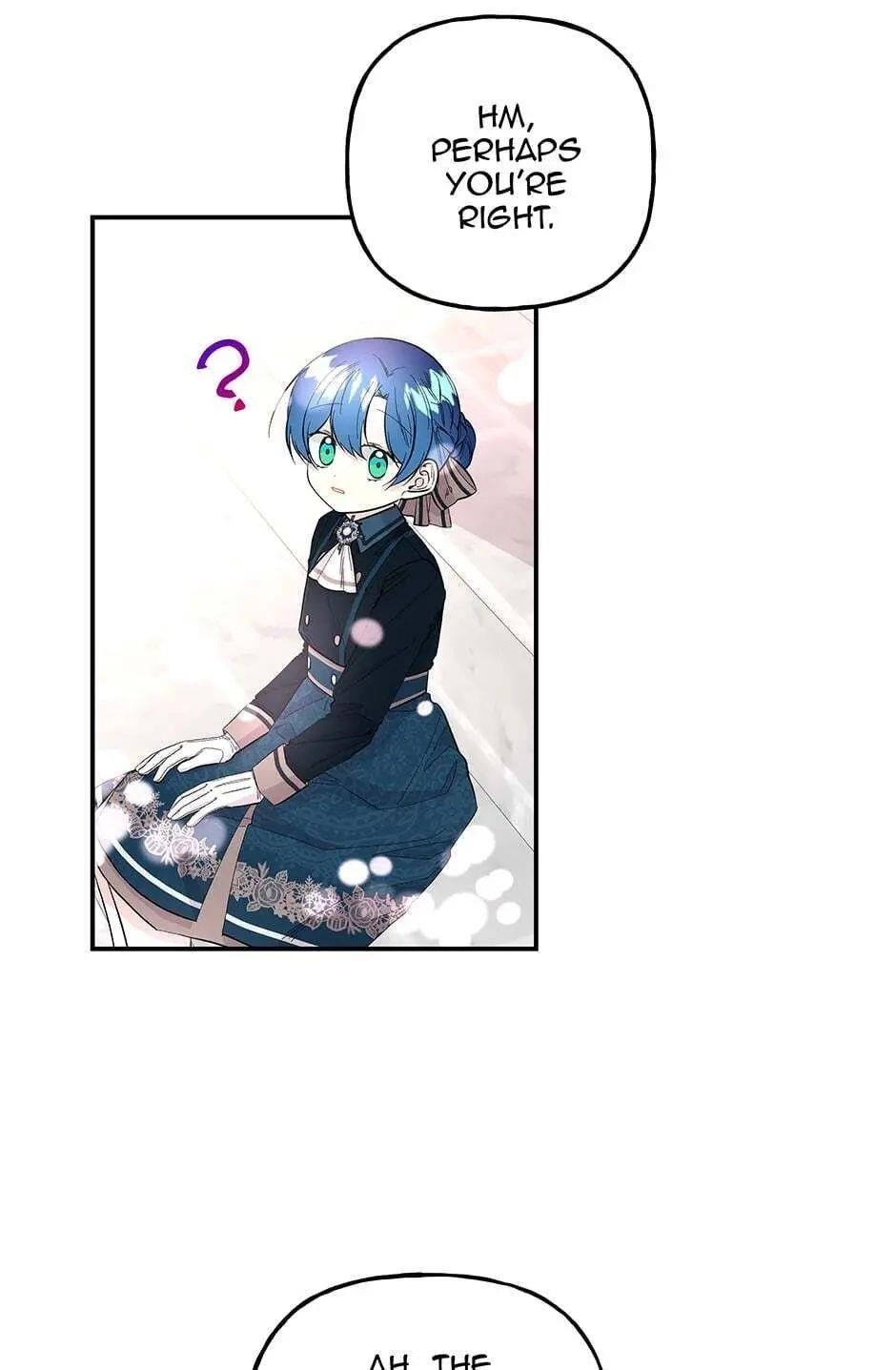 The Archmage’s Daughter Chapter 76 - Page 31