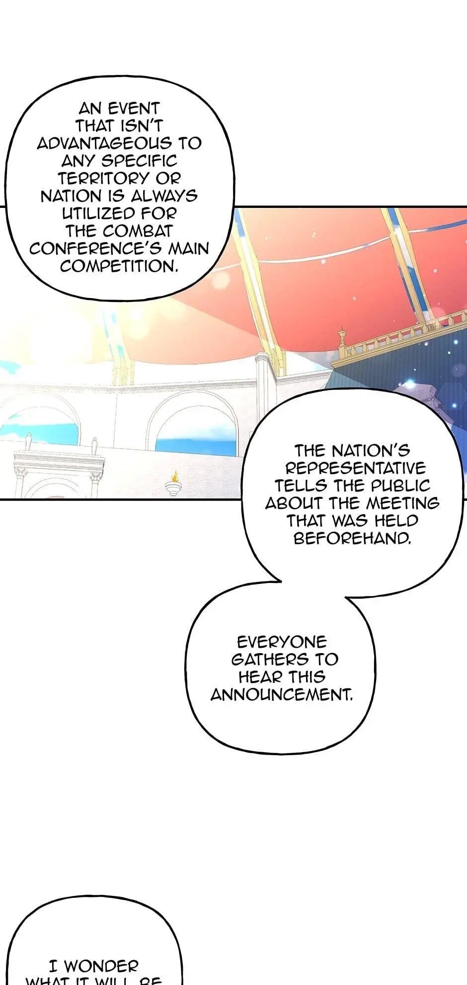 The Archmage’s Daughter Chapter 76 - Page 33