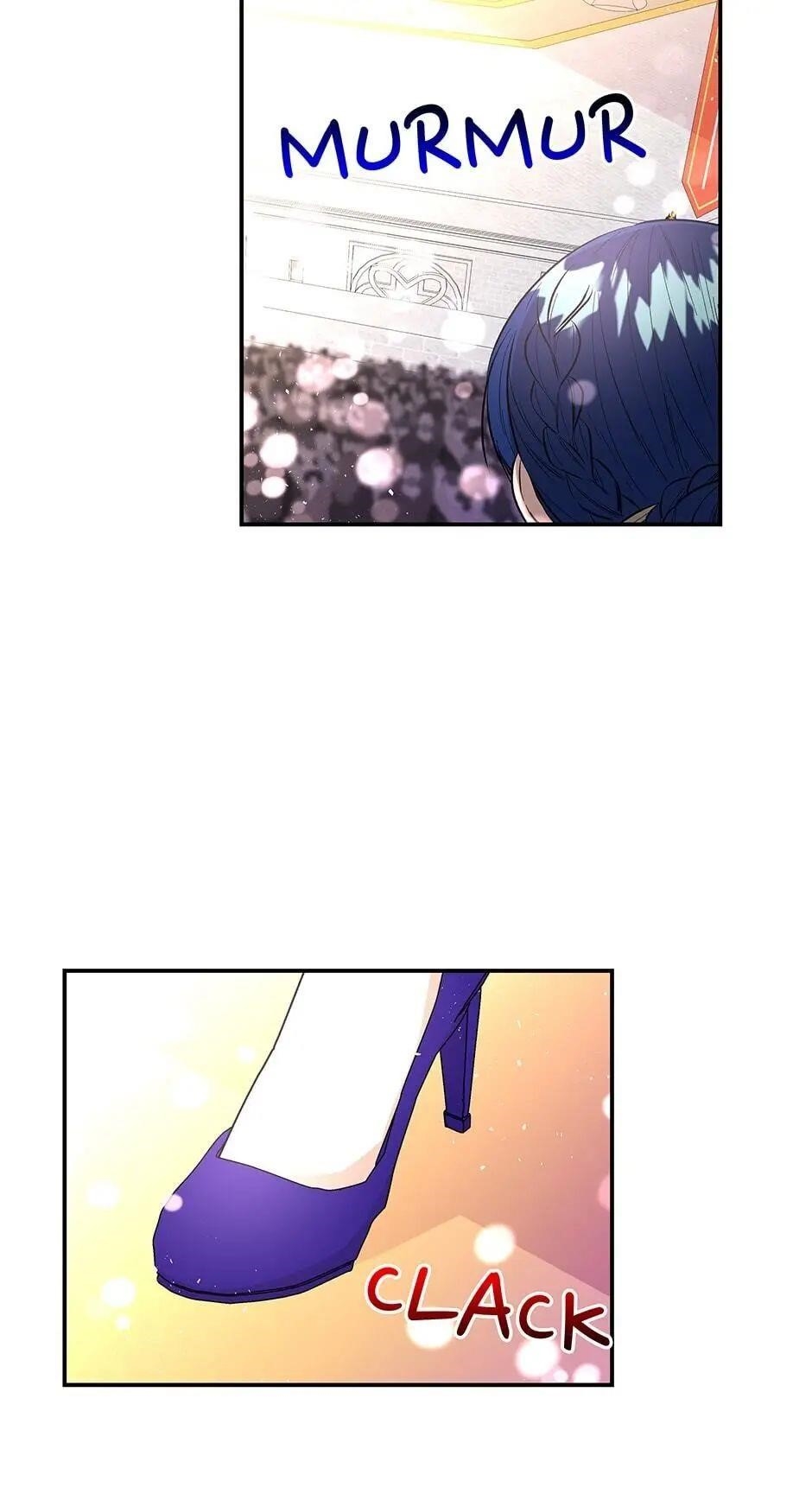 The Archmage’s Daughter Chapter 76 - Page 37