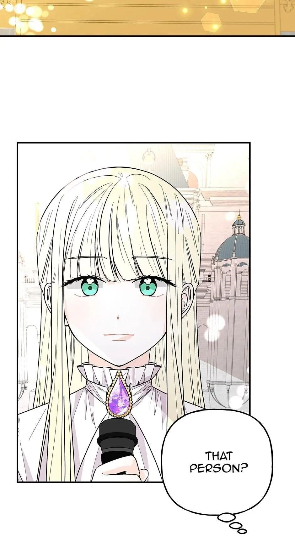 The Archmage’s Daughter Chapter 76 - Page 40