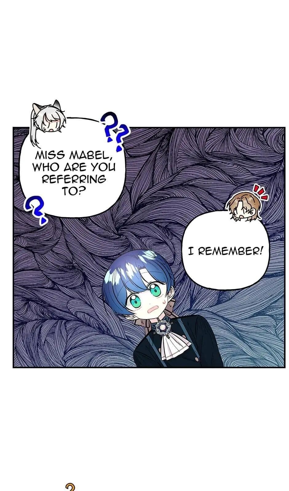 The Archmage’s Daughter Chapter 76 - Page 43