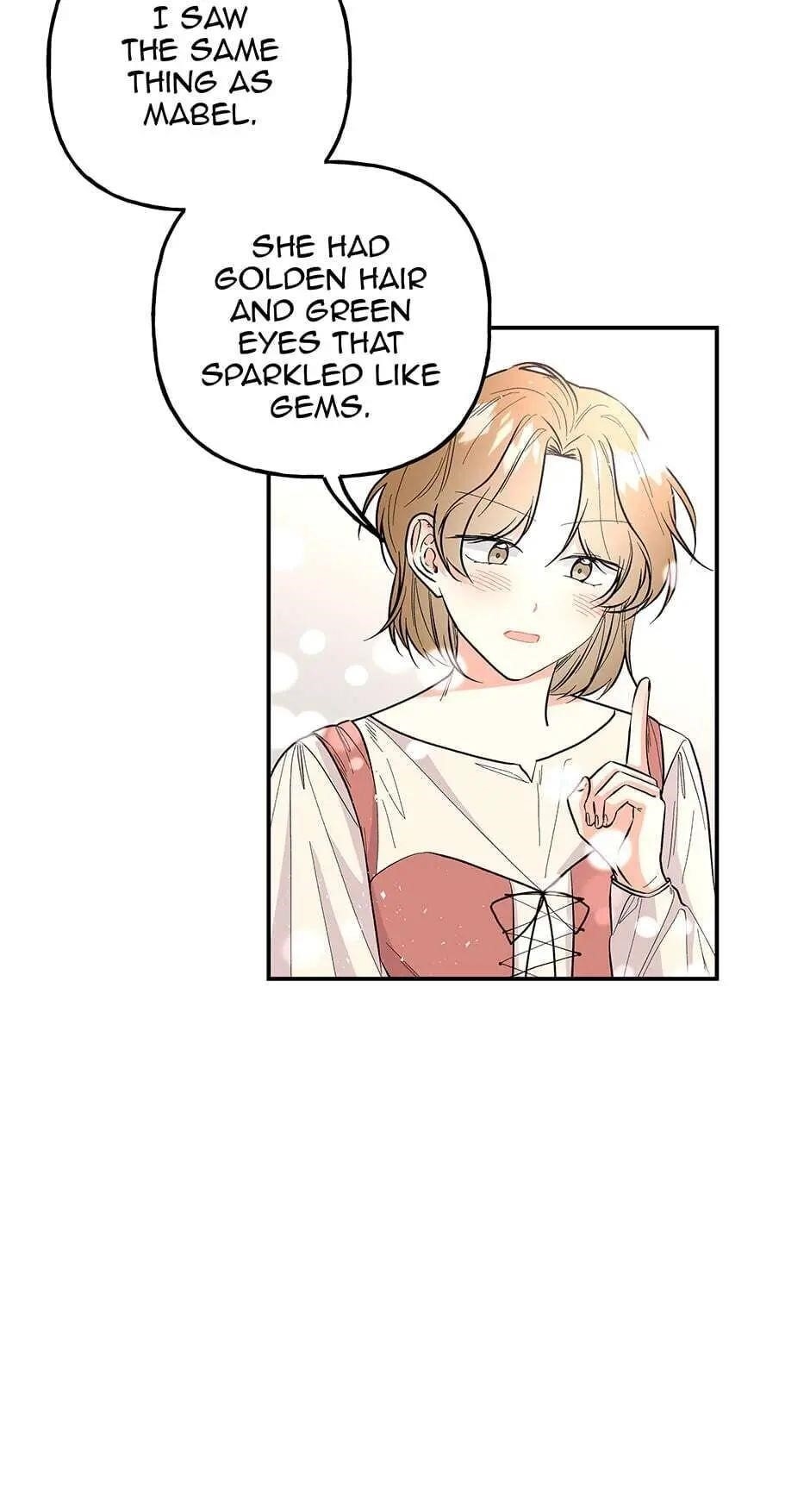 The Archmage’s Daughter Chapter 76 - Page 47