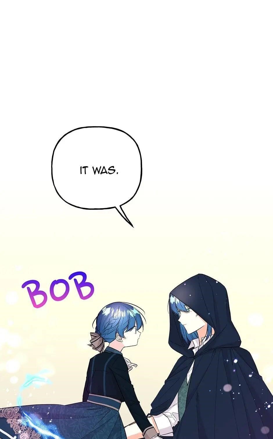 The Archmage’s Daughter Chapter 76 - Page 5