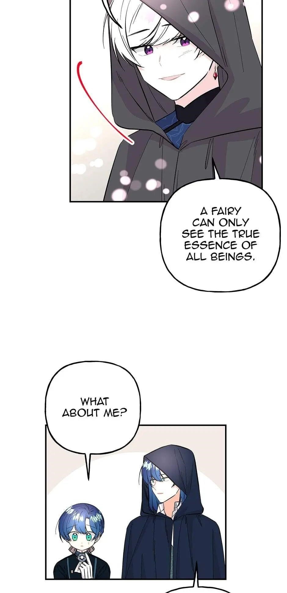 The Archmage’s Daughter Chapter 76 - Page 50