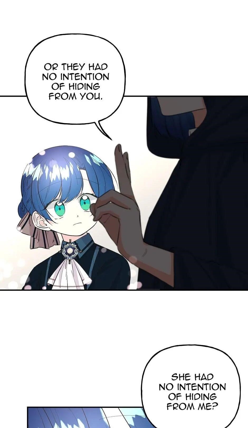 The Archmage’s Daughter Chapter 76 - Page 52