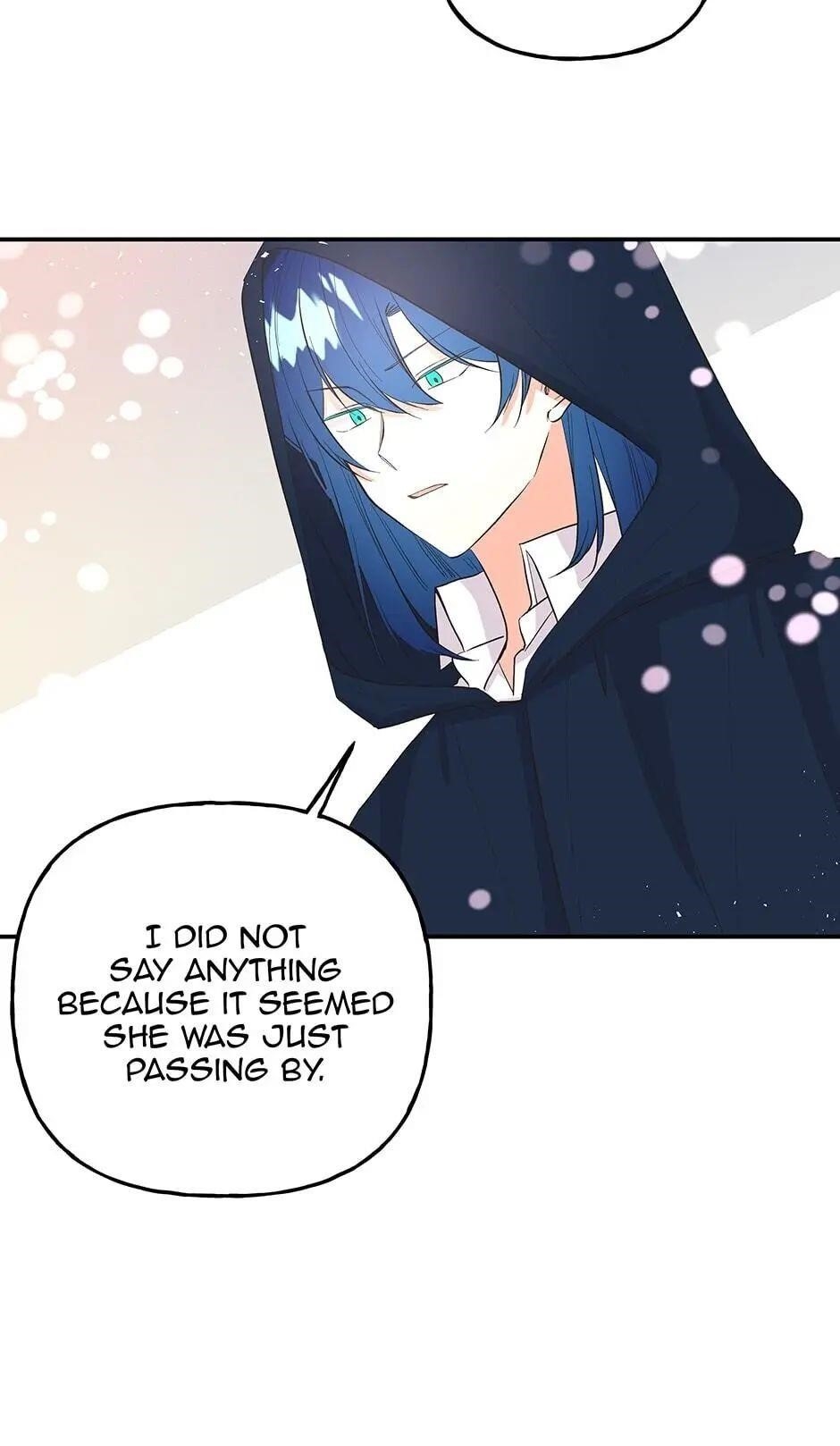 The Archmage’s Daughter Chapter 76 - Page 54