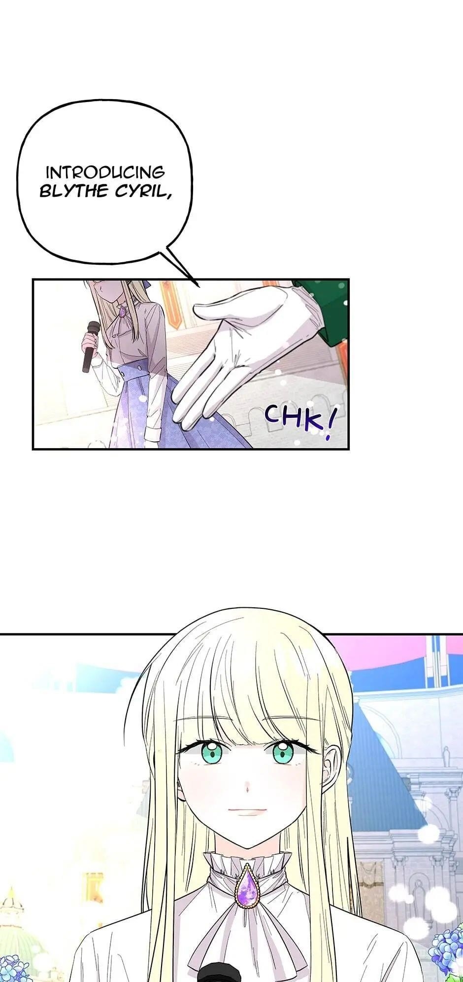 The Archmage’s Daughter Chapter 76 - Page 57