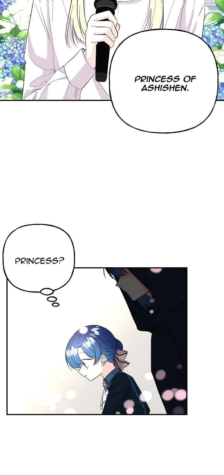 The Archmage’s Daughter Chapter 76 - Page 58