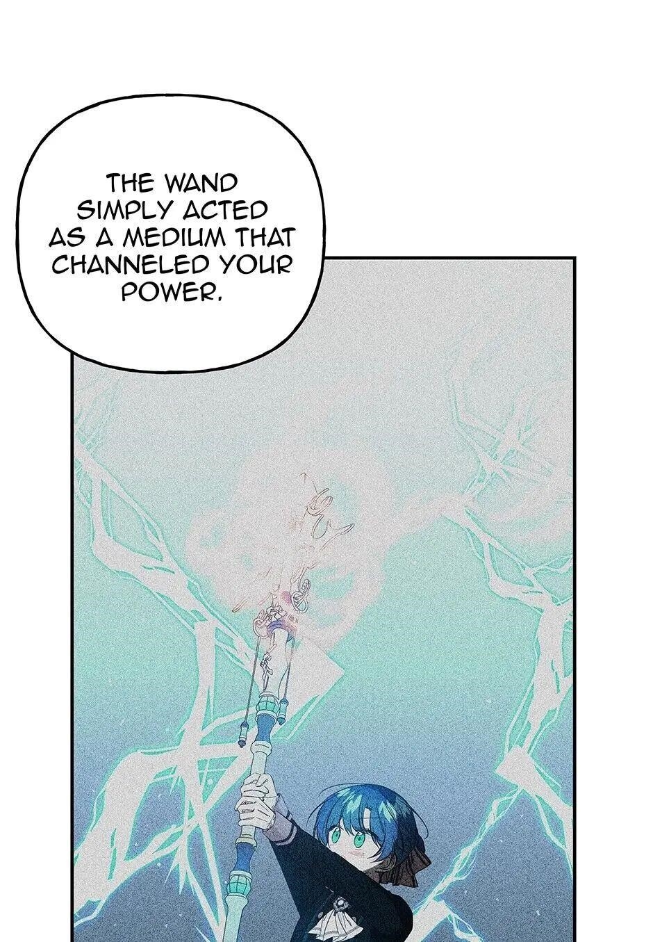 The Archmage’s Daughter Chapter 76 - Page 8