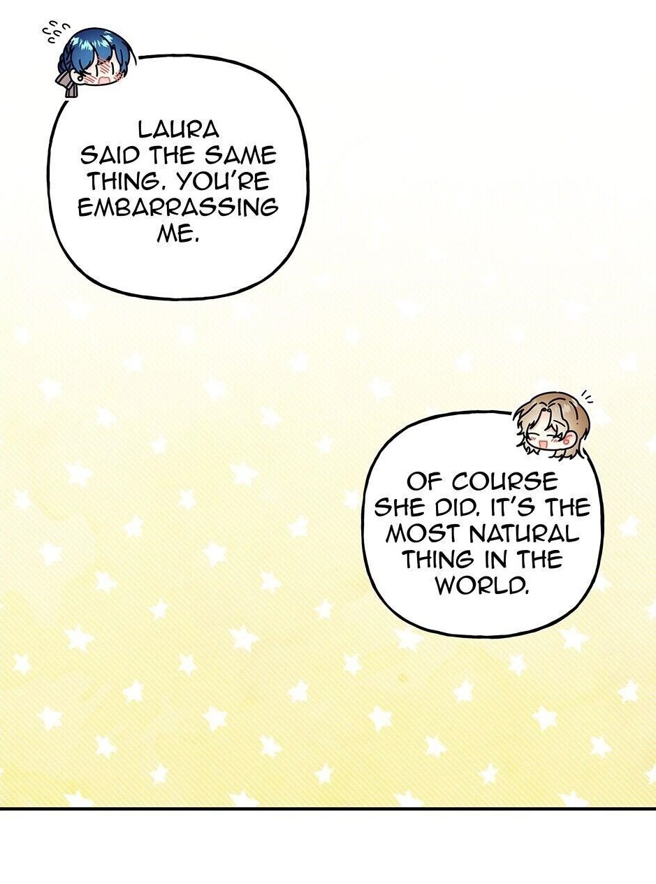 The Archmage’s Daughter Chapter 77 - Page 1