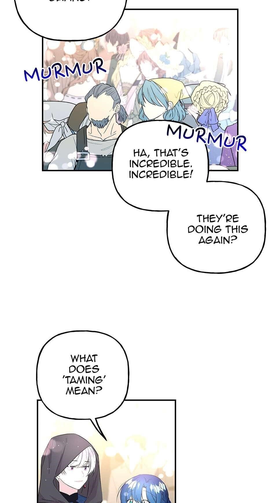 The Archmage’s Daughter Chapter 77 - Page 10