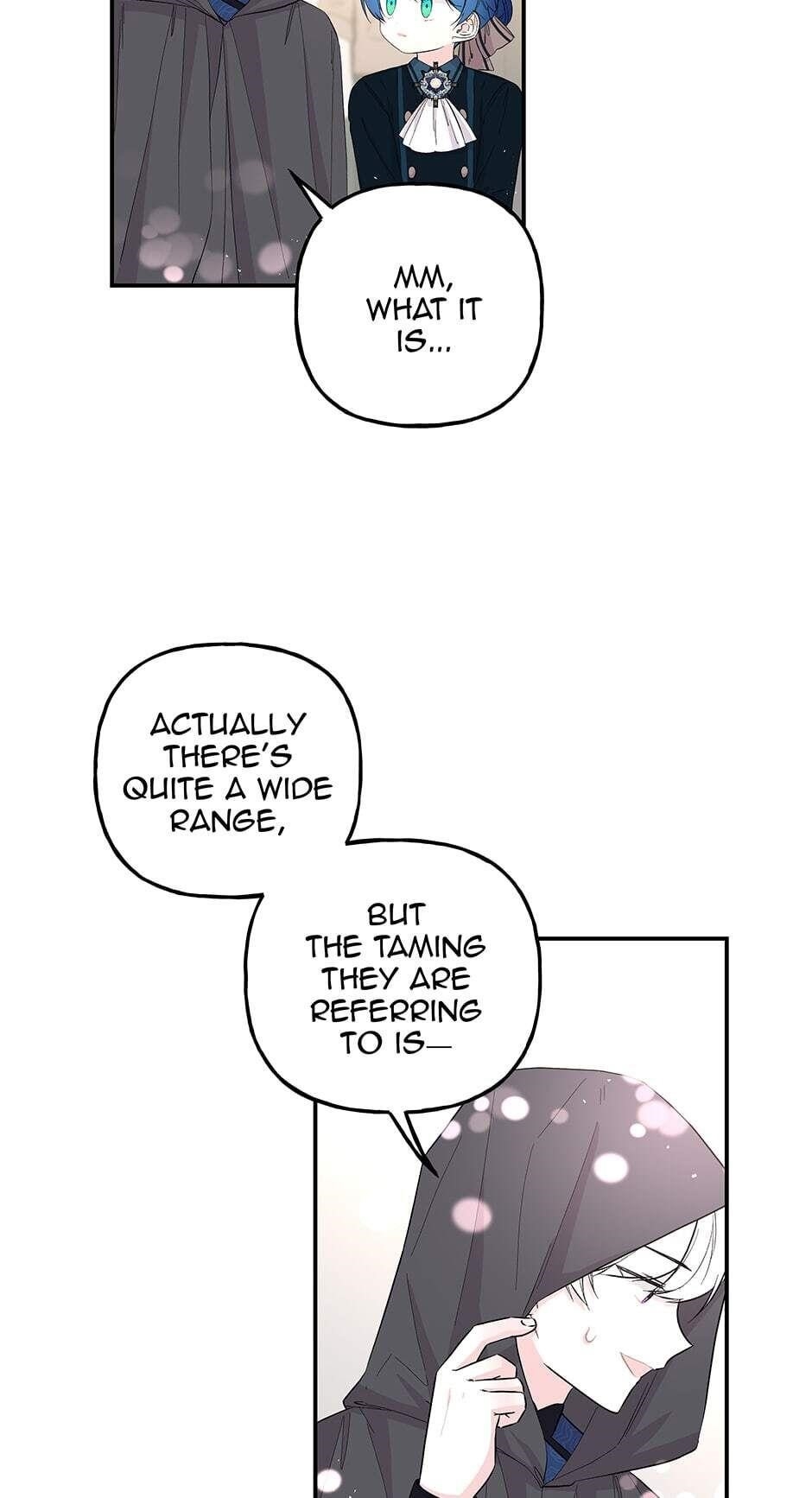 The Archmage’s Daughter Chapter 77 - Page 11