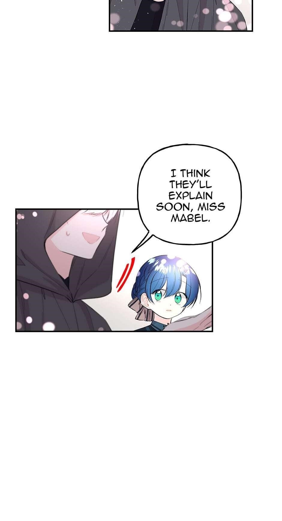 The Archmage’s Daughter Chapter 77 - Page 12