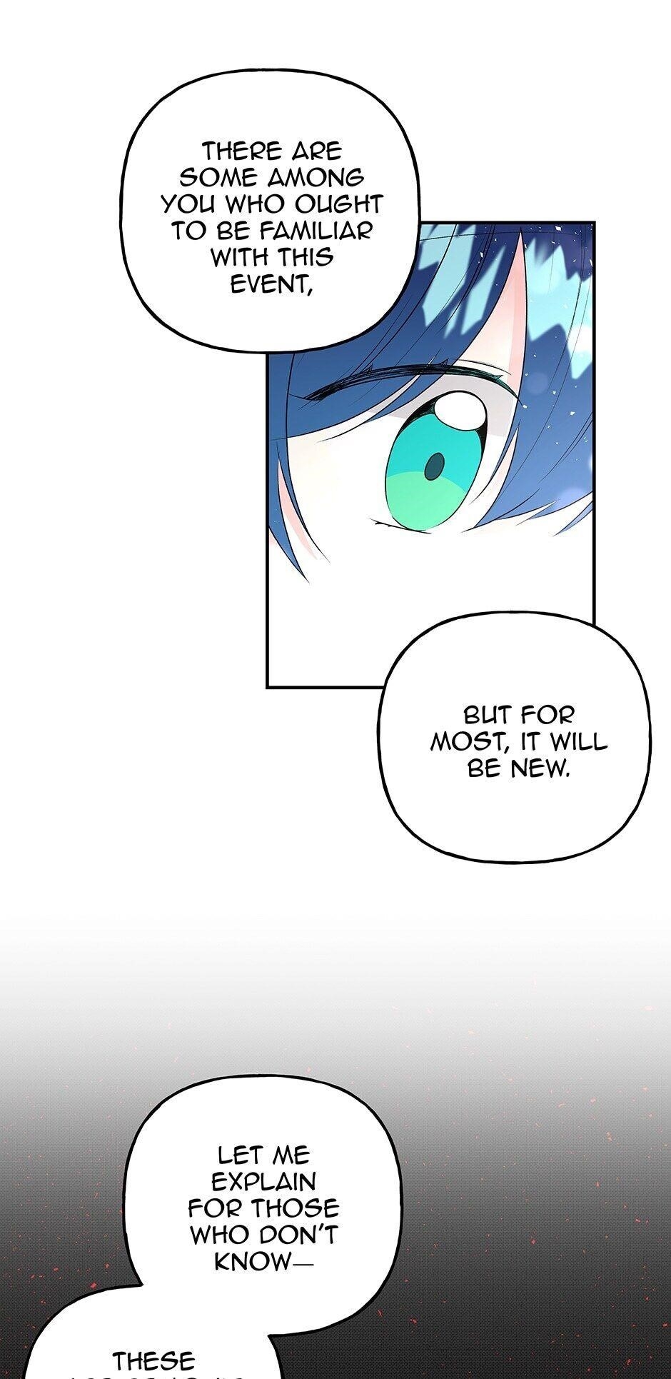 The Archmage’s Daughter Chapter 77 - Page 13