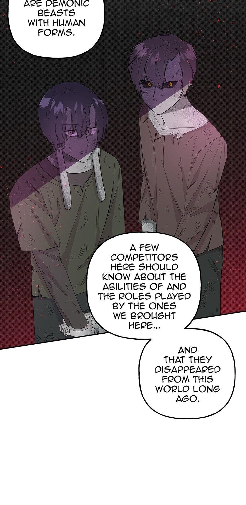 The Archmage’s Daughter Chapter 77 - Page 14