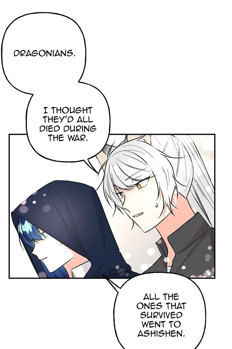 The Archmage’s Daughter Chapter 77 - Page 15