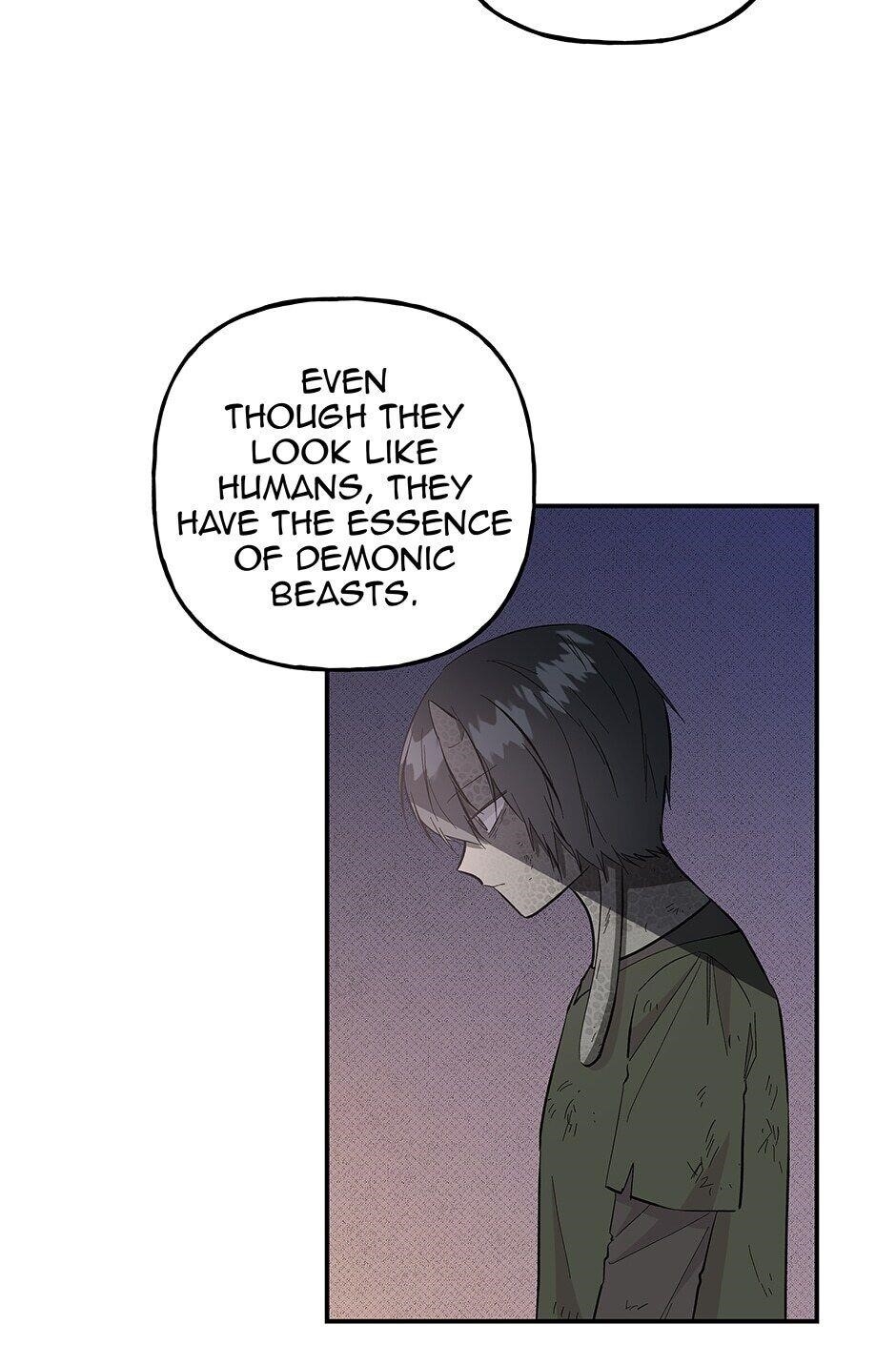 The Archmage’s Daughter Chapter 77 - Page 16