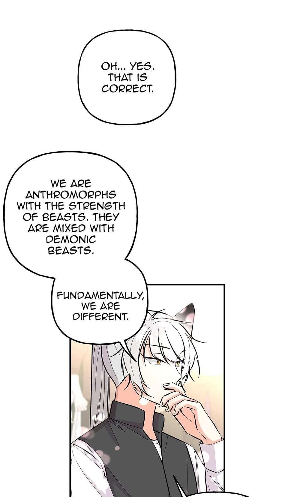 The Archmage’s Daughter Chapter 77 - Page 20