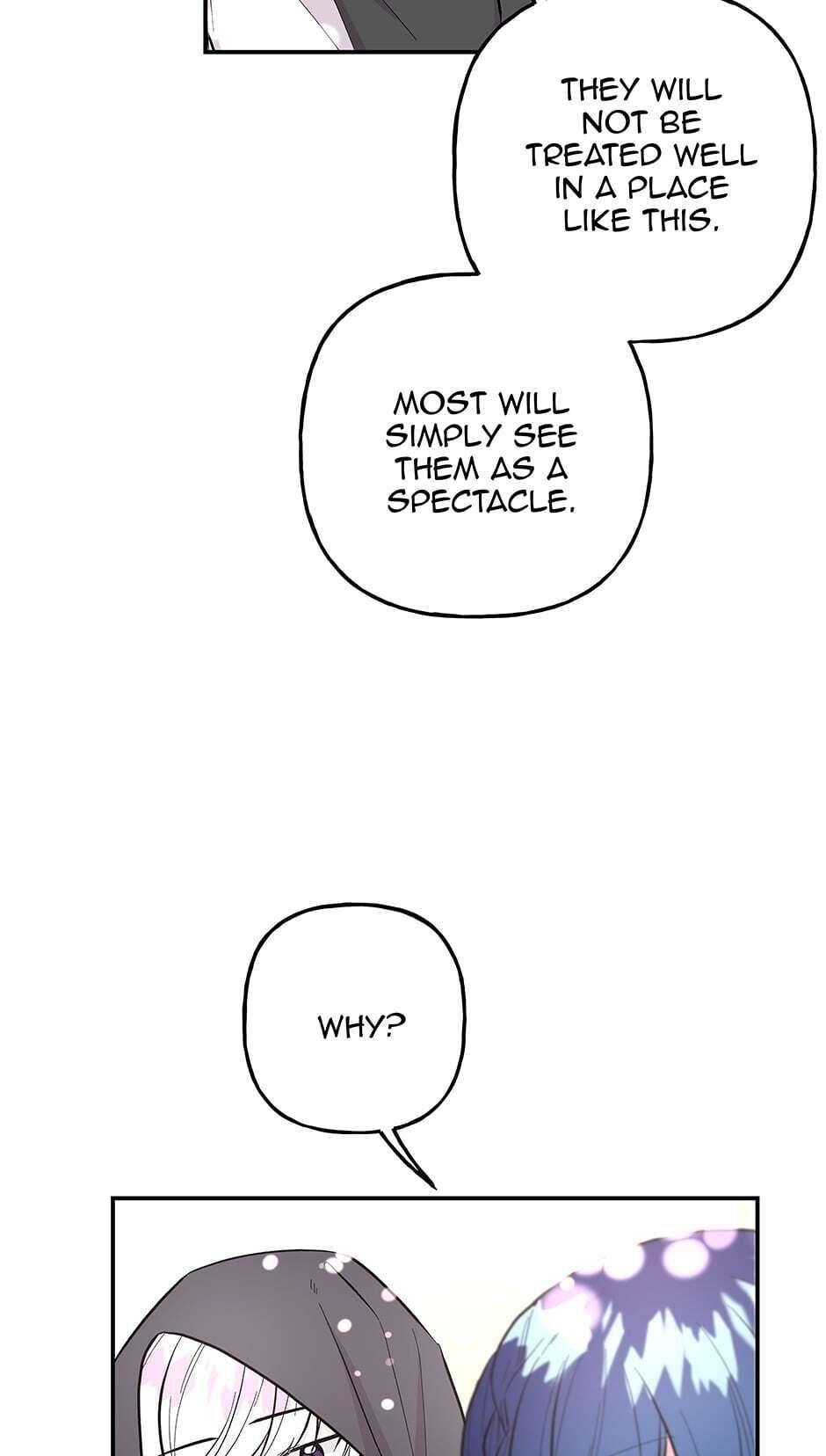 The Archmage’s Daughter Chapter 77 - Page 21