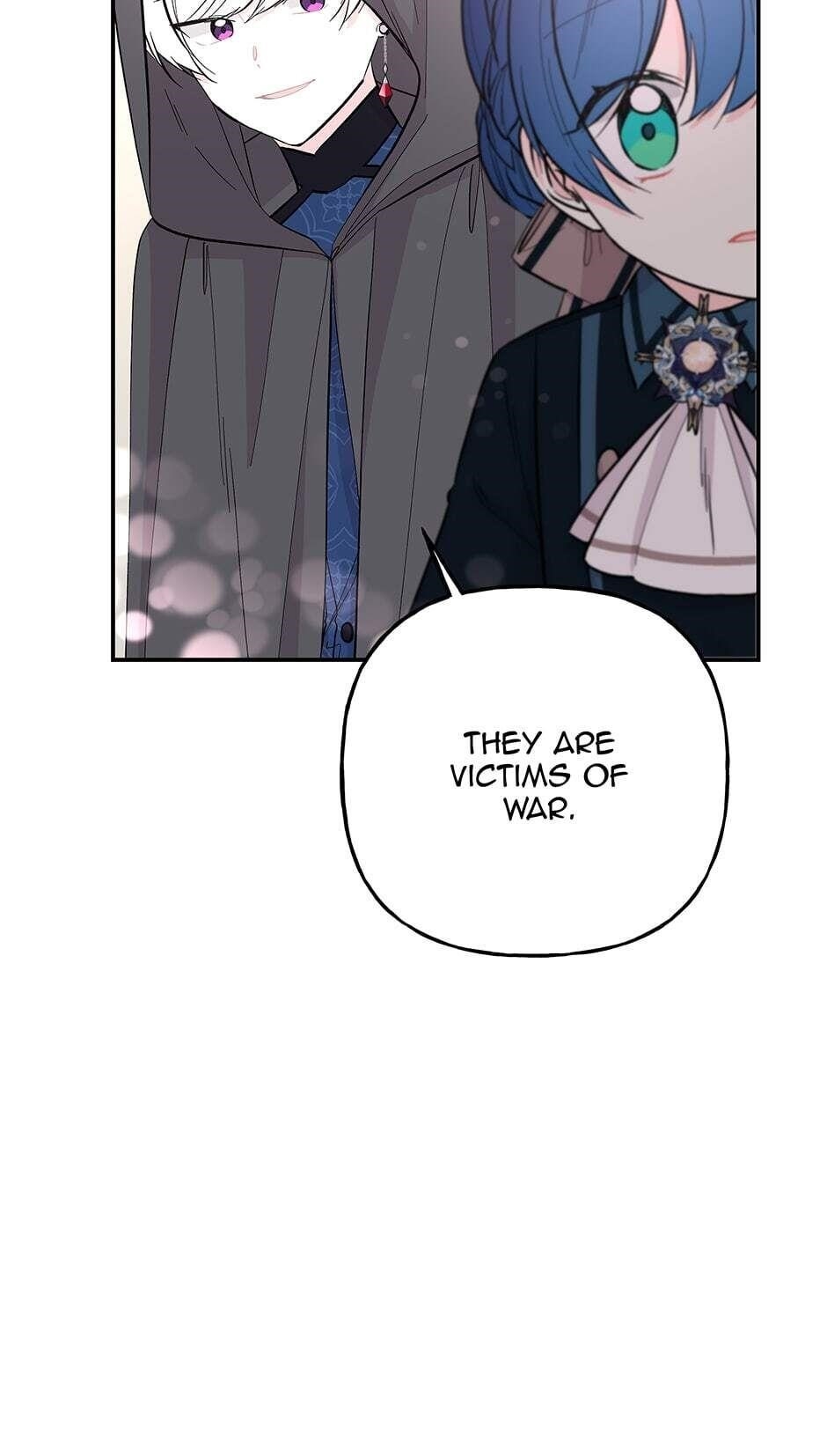 The Archmage’s Daughter Chapter 77 - Page 22