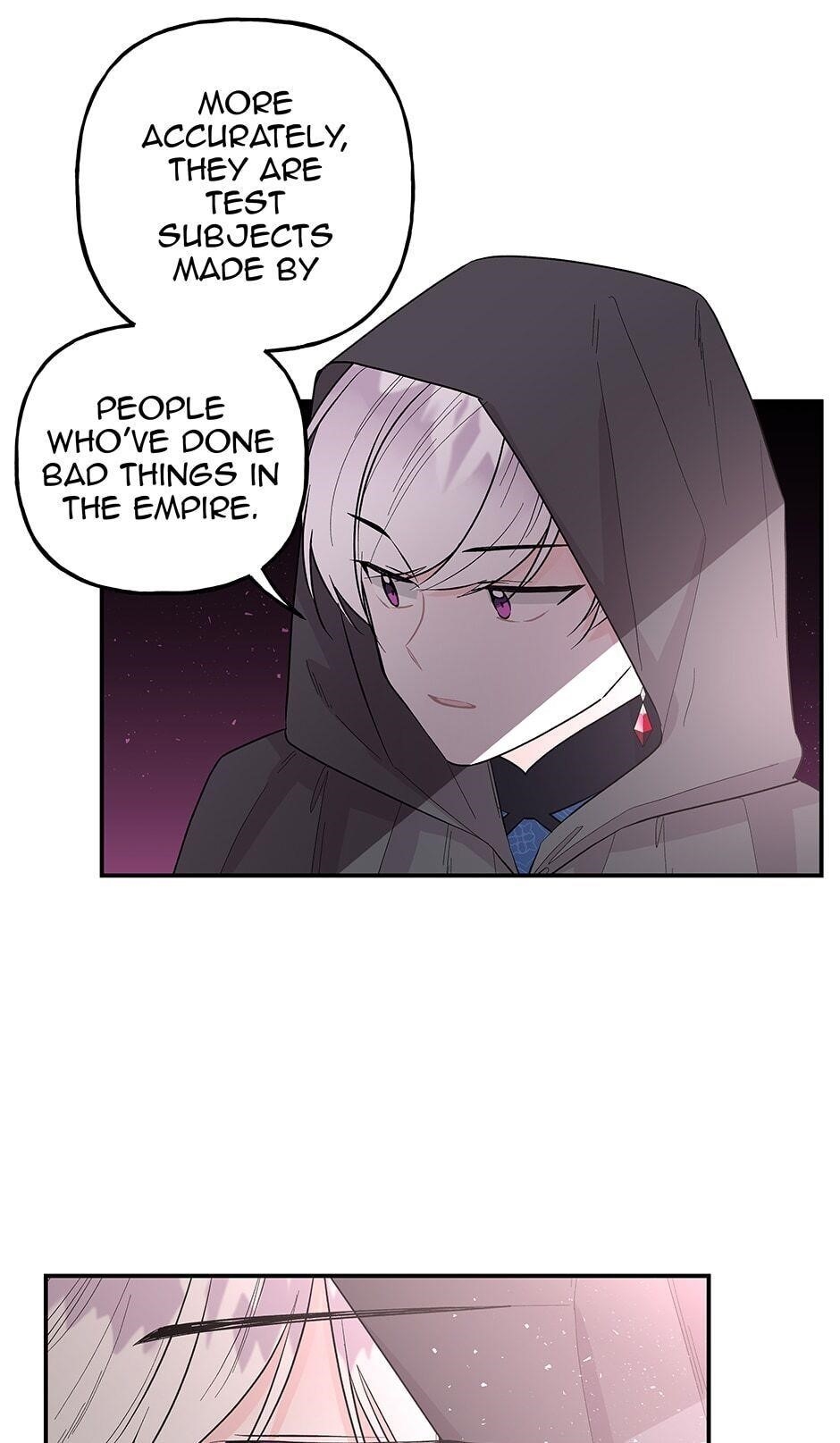 The Archmage’s Daughter Chapter 77 - Page 23