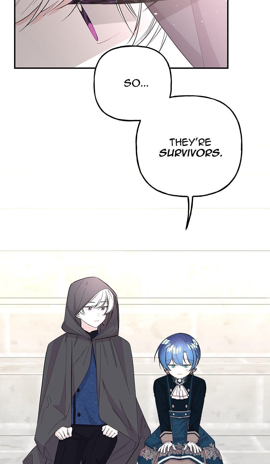 The Archmage’s Daughter Chapter 77 - Page 24