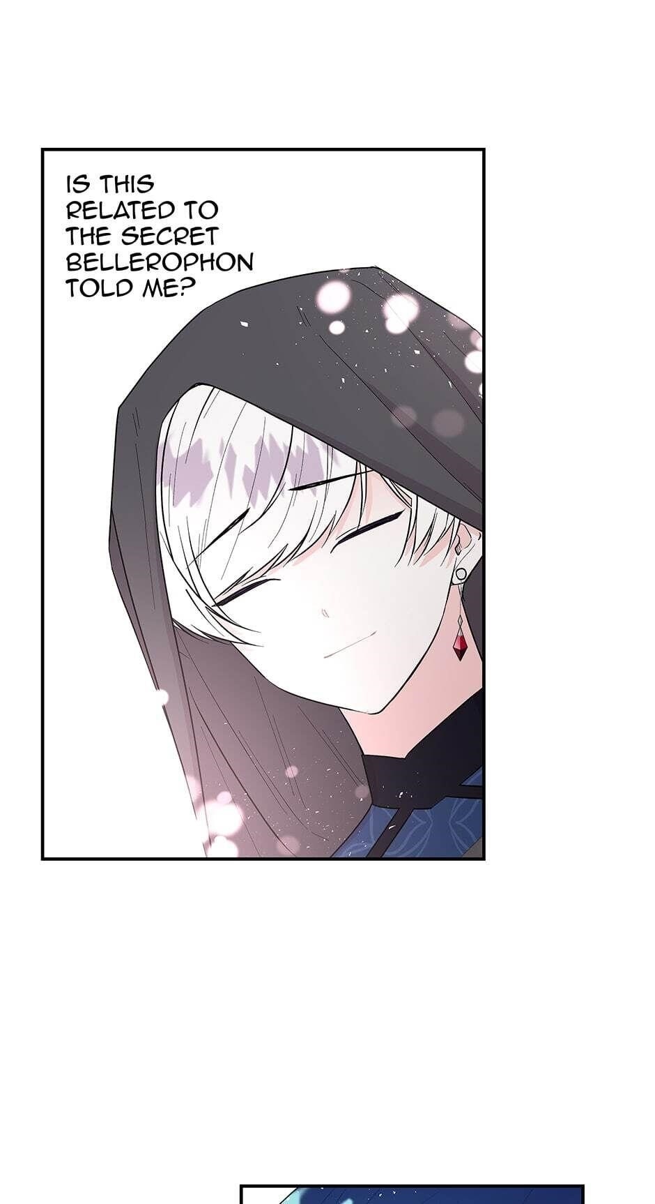 The Archmage’s Daughter Chapter 77 - Page 27