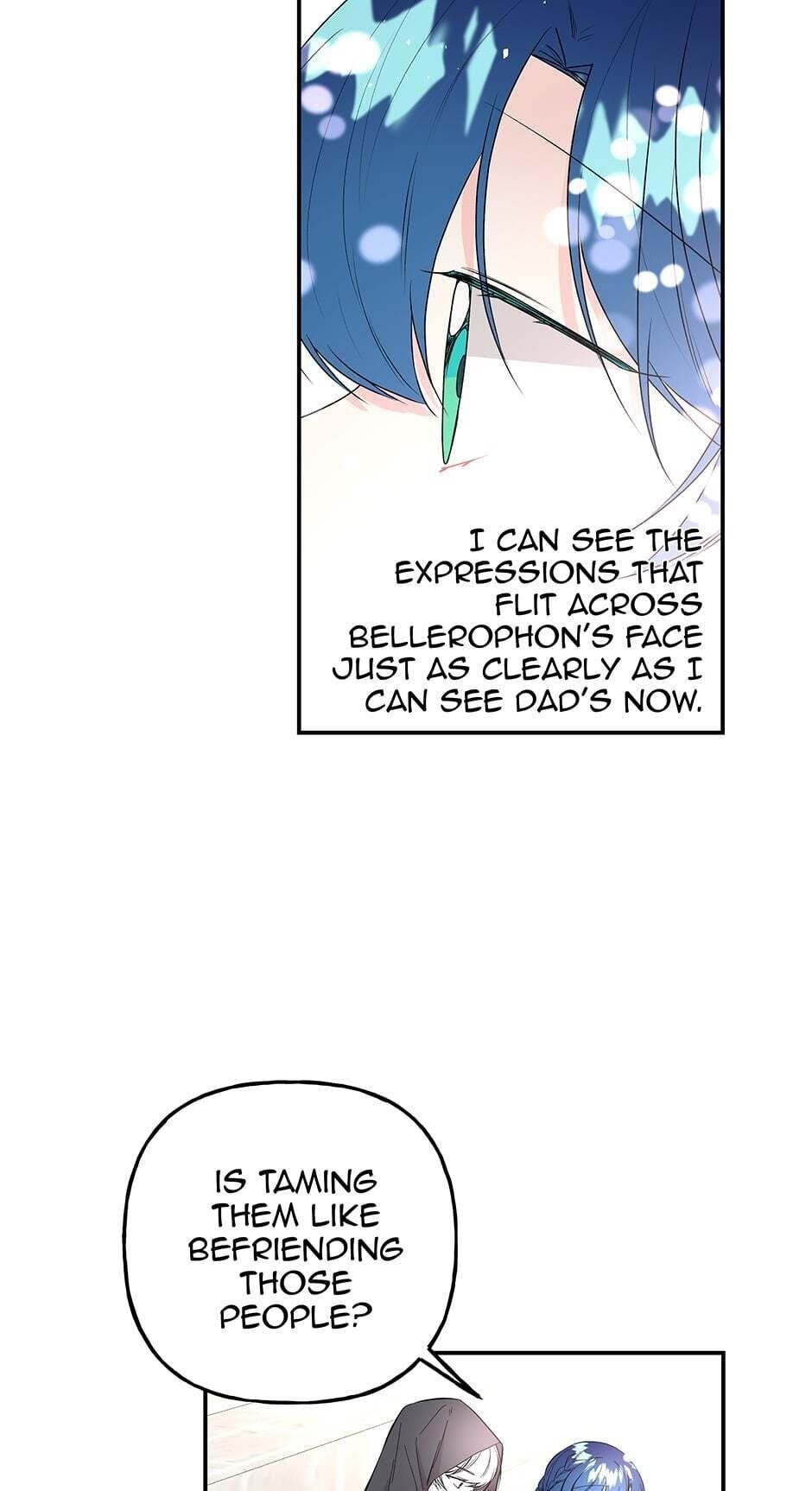 The Archmage’s Daughter Chapter 77 - Page 28