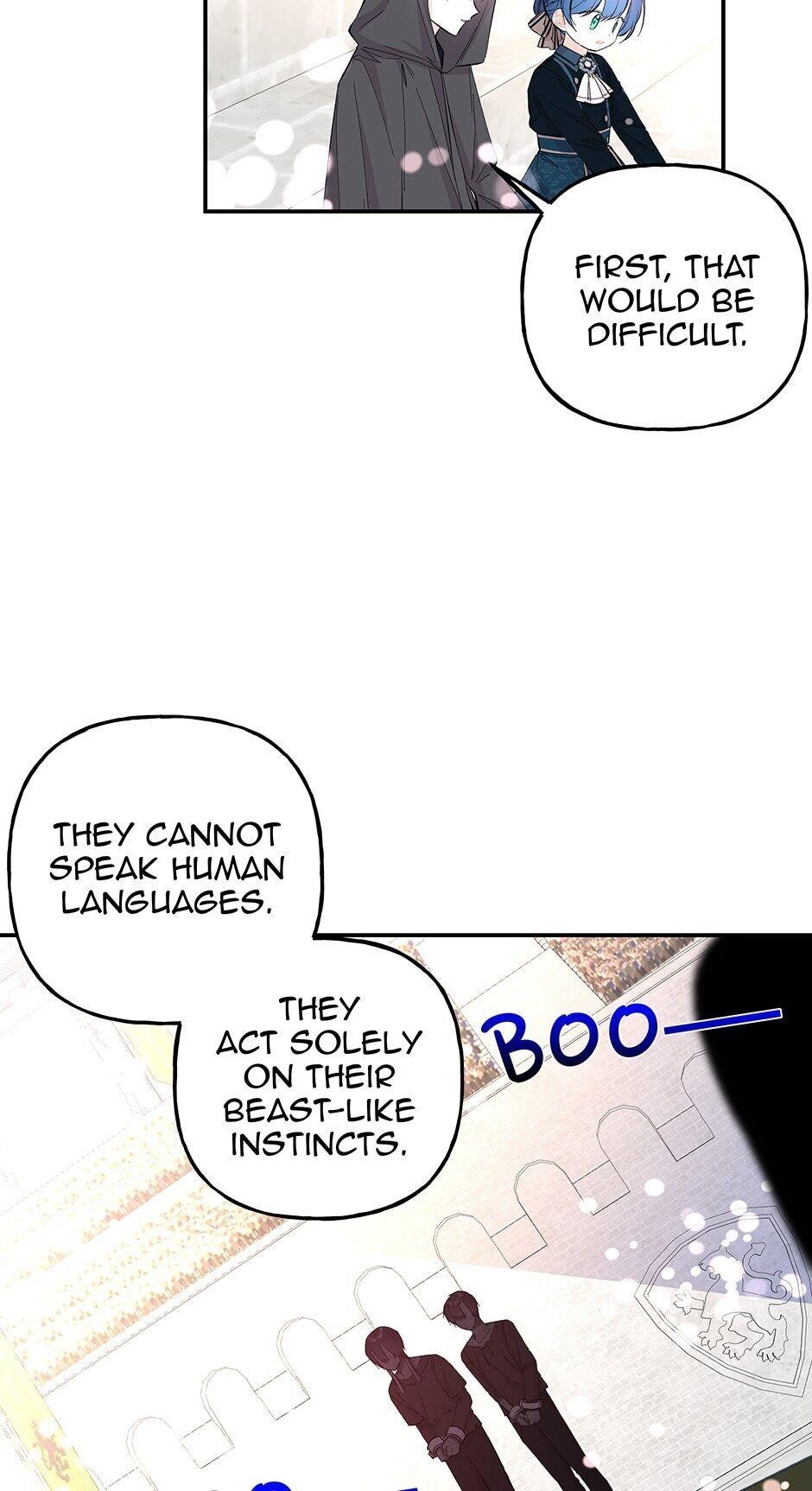 The Archmage’s Daughter Chapter 77 - Page 29