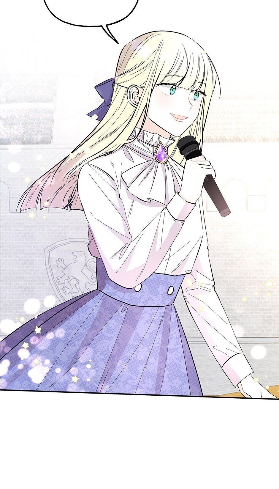 The Archmage’s Daughter Chapter 77 - Page 3