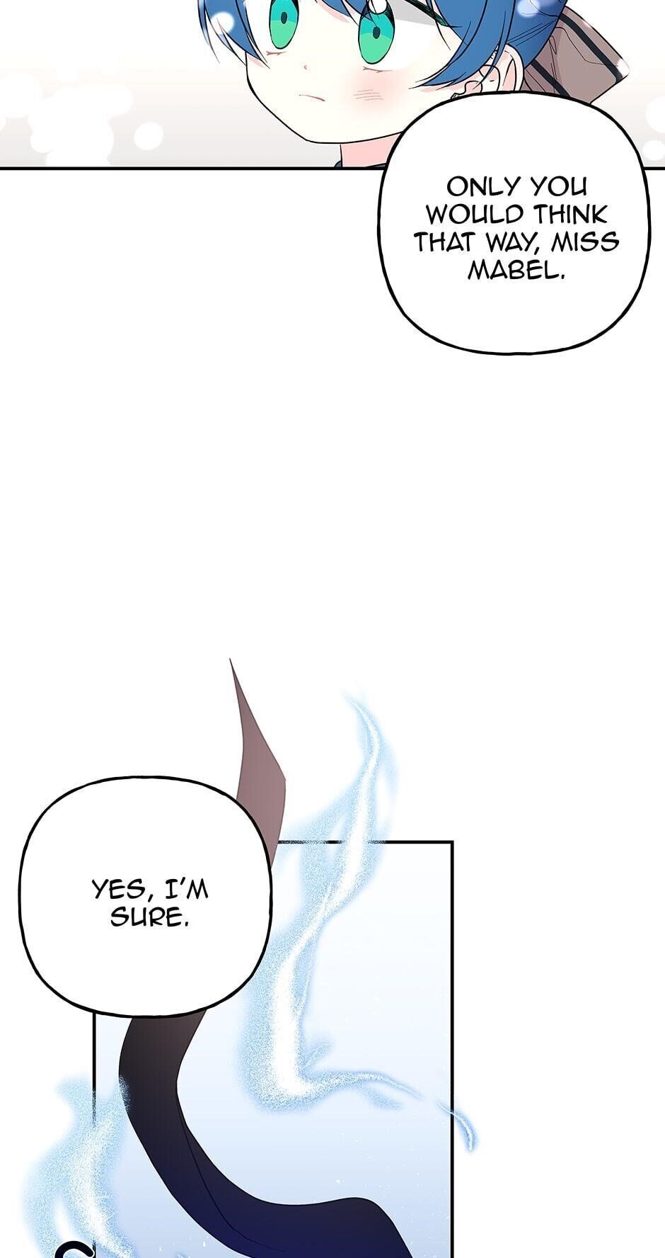 The Archmage’s Daughter Chapter 77 - Page 32